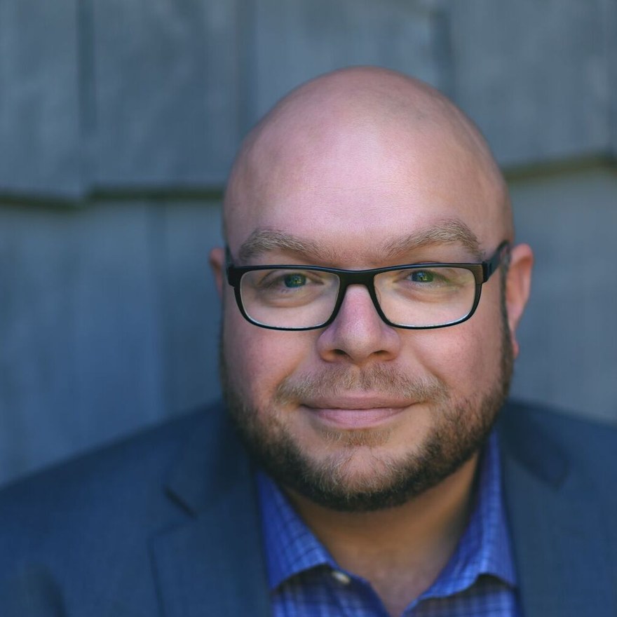 Tim L. Walker, mortgage broker in Barrie, Ontario
